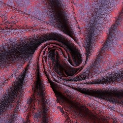 Dejavu V-205 Wholesale Jacquard Background Curtain Fabrics Living Room and Bedroom Curtains 62 Models 100% Polyester